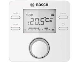 Bosch Junkers CR 50 modulerende kamerthermostaat