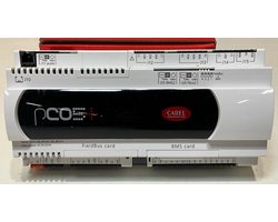 Carel P+500B0A000S0 electronische programmeerbare thermostaat module