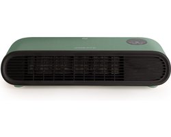 CREATE - Keramische wand- of vloerverwarming met WiFi - Terracotta - WARM WALL PRO