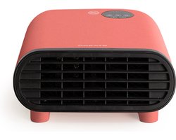 CREATE - Wand- of vloerverwarming met WiFi - Terracotta - WARM WALL