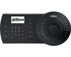 Dahua DH-NKB1000 Keyboard PTZ en NVR/DVR