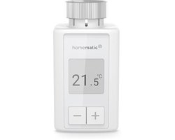 Digitale Radiatorthermostaat met App Bediening en Energiebesparing