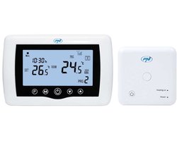 Draadloze PNI CT36 Slimme Thermostaat