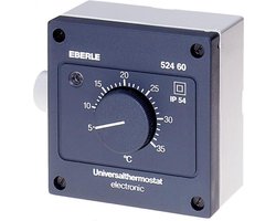 Eberle AZT Elektronische thermostaat