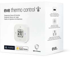 Eve Systems Thermo Control Matter (10ECK9951)