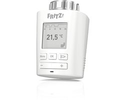 FRITZ! Draadloze Radiatorthermostaat - Smart - Elektronisch