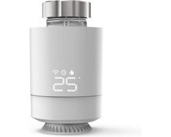 Hama Slimme Radiatorthermostaat Voor Verwarmingsregeling Wifi