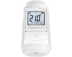 Honeywell Home Evohome HR93 Radiatorthermostaat