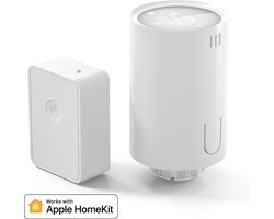 Meross Smart Thermostat Valve Starter Kit - Apple HomeKit
