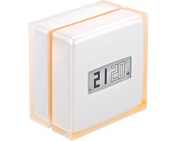 Netatmo NTH-PRO thermostaat