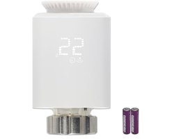 Programmeerbare Slimme Radiatorthermostaat voor Slimme Huizen