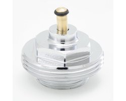 Radiatoradapter M20 Oppervlak naar M30 x 1,5 voor Slimme Thermostaatkop