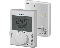 Siemens Ruimtethermostaat