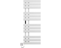 Slimme Elektrische Handdoekwarmer met Wifi Thermostaat