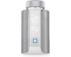 Slimme Radiatorthermostaat voor Verbeterde Verwarming – Werkt met Alexa en Google Home