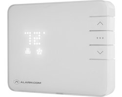 Slimme Thermostaat voor Energiebeheer en Comfort