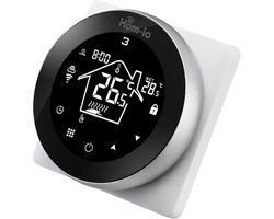 Slimme Wifi Week-Programmeerbare Digitale Thermostaat voor CV-ketel en Gasboiler