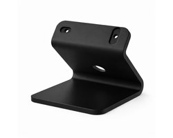 Standaard geschikt voor Tado Thermostaat en Temperatuursensor | Zwart