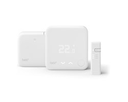 tado° Slimme Thermostaat V3+ Starterskit - Draadloze variant