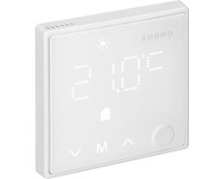 Tuya Smart Wi-Fi thermostaat