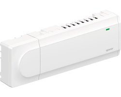 Uponor Smatrix regelmodule pulse x-245 bus 6x