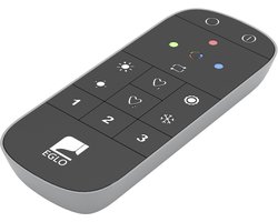 EGLO connect.z remote - slimme accessoire - afstandsbediening
