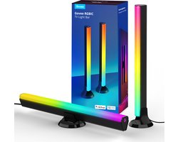 Govee RGBIC TV Light Bars