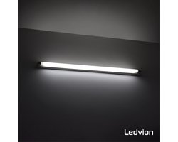 Ledvion - LED TL Buis - 150CM - 28W - 6500K - 185lm/W