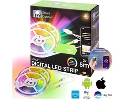 LSC Smart Connect digitale ledstrips - Ledstrip - Smart Connect