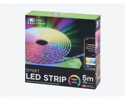 LSC Smart Connect Ledstrip 5 Meter