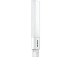 Philips - CorePro PL-S LED 5W - 830 Warm Wit | Vervangt 11W