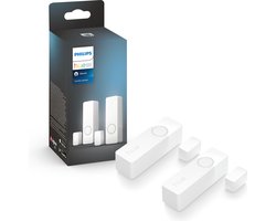 Philips Hue Secure contactsensor - wit - 2-pack