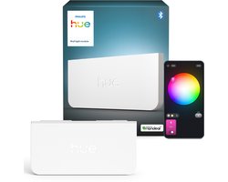 Philips Hue Wandmodule - koppeling Nanoleaf panels - slimme verlichting
