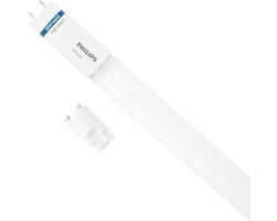 Philips - LED Buis T8 MASTER (EM/Mains) High Output 12.5W 2100lm - 840 Koel Wit | 120cm - Vervangt 36W