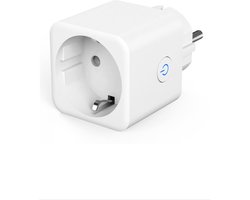 Slimme wifi stekker - WiFi - 16A - 3 stuks ( normaal geen energie meter )