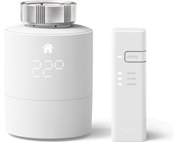 Tado Starter Kit - Smart Radiator Thermostat V3+