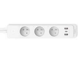 Tapo P300 Slimme stekkerdoos - Smart wifi - Belgie