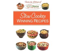 25 Beste Recepten voor Slowcooker