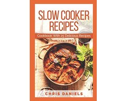 25 heerlijke slowcooker recepten voor soepen, stoofschotels en hoofdgerechten