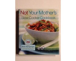 350+ Slowcooker Recepten: Van Kip met Honing tot Lamsvlees met Knoflook en Appeltaart met Kantelen