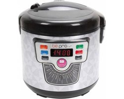 Bepro Chef Delicook Programmable Cooking Robot