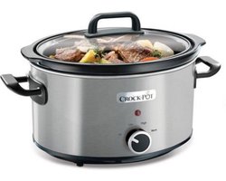 Crock Pot CR025 - Slowcooker