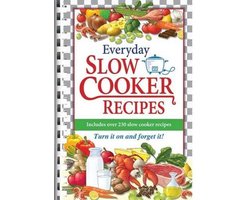 Eenvoudige Recepten voor de Slowcooker: Lekker en Gemakkelijk Koken