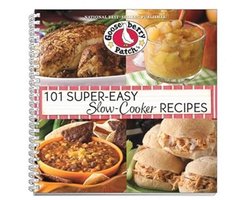 Gemakkelijke Slow-Cooker Recepten: 101 Heerlijke Gerechten