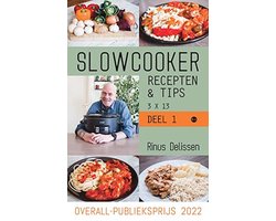 Heerlijke Slowcooker Recepten en Tips voor Eenvoudige Gerechten