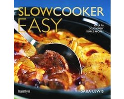 Langzaam Koken: Meer dan 70 Heerlijke en Eenvoudige Recepten