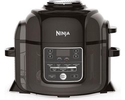 Ninja OP300EU Auto IQ - Ninja Foodi Multicooker 1460 Watt