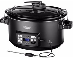 Russell Hobbs 25630-56 Sous Vide 6.5 Liter - Slowcooker