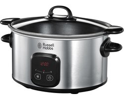 Russell Hobbs MaxiCook 6 liter Searing 22750-56 - Slowcooker