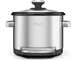 Sage the Risotto Plus™ rijstkoker